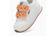 PUMA Adaptor Match Kleinkinder (401497_03) orange 6