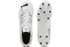 PUMA Attacanto FG AG Nockenschuhe Grö e 45 EU (107477_05) weiss 6