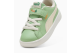 PUMA Ballkid Woodland Kleinkinder (402015_01) grün 6