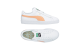 PUMA Basket Classic XXI (374923 017) weiss 1