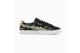 PUMA Suede VTG Printed (384253_01) negro 5