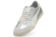 PUMA Bella UT Lea (405256_08) plateado 6