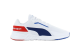 PUMA BMW MMS TIBURION LOGO (307502-02) weiss 1