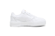 PUMA Cali Court Lth Wns (393802-005) weiss 6