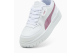 PUMA Puma Match 74 Tumbled Sneakers Shoes 363884-02 (396625_02) gelb 6