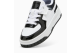 puma Tennis puma Tennis Wired Mesh 2.0 EU 46 puma Tennis Black Castlerock (397918_01) weiss 6