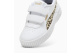 PUMA Carina 2.0 Animal Update (397423_02) weiss 6