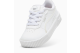 PUMA Carina 2.0 Holo Kleinkinder (398283_01) weiss 6