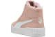 PUMA Carina 3.0 Mid WTR (403580-02) pink 6
