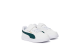 PUMA Caven III AC PS 406239 14 (406239-14) blanc 1