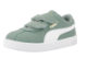 PUMA Club II V Inf (402299_06) grün 1
