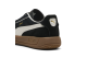PUMA Club Klassika (400718 02) schwarz 3