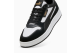 PUMA Court Classic aus Wildleder (400215_01) schwarz 6