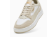 PUMA Court Classic aus Wildleder (400215_03) weiss 6