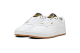 PUMA Court Classic Lux (395019/006) bianco 4