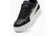 PUMA Court Lally Skye Suede (400735_03) schwarz 6