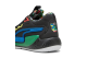 PUMA Court Rider Chaos Trash Talk (379137-01) schwarz 5