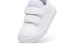 PUMA Courtflex V3 (310252_02) weiss 6