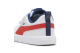PUMA Courtflex V3 (310252-14) weiss 3