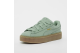 PUMA X Phatty NUBUCK Creeper (399866 02) grün 6