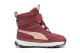 PUMA Evolve Boot AC PS (392645/004) rot 3