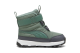 PUMA Evolve Boot AC Inf (392646/003) grün 4