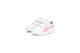 PUMA Evolve Court V PS (389145-05) weiss 6