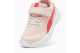 PUMA Evolve Run Mesh mit alternativem Verschluss Kleinkinder (386240_20) pink 6