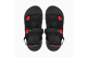 PUMA Evolve Sandal (390449_01) schwarz 6