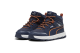PUMA Evolve Trail Ps (397645/002) blau 6