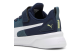 PUMA Flyer Runner V PS (192929/049) blau 6