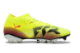 PUMA Fussball Rasenschuhe FUTURE 8 MATCH FG AG Alert Sun Struck (108140.003) gelb 1