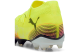 PUMA Future 8 Match FG AG (108382-03) gelb 6