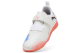 PUMA Future 8 Play V (108629-01) weiss 6