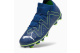 PUMA Future Match FG AG Jr (107384_03) blau 6