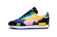 PUMA Future Rider Aka Boku (380169-001) bunt 2
