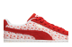 PUMA Suede Classic Hello x Kitty (366306 01) rot 4