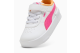 PUMA Jola Colorful Rainbow Kleinkinder (401672_01) weiss 6