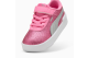 PUMA Jola Glitz Glam Kleinkinder (401674_01) pink 6