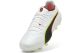 PUMA KING 20 Ultimate FG AG (108457_01) weiss 6