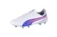 PUMA KING Match FG AG (107863/002) weiss 2