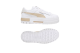 PUMA Mayze Crashed (392495/005) weiss 1