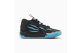 PUMA MB.03 Ball Blue Lamelo Hive gs (379293_01) bunt 5