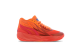 PUMA MB.02 Ball LaMelo Supernova (377403 01) orange 1
