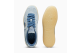 PUMA Palermo Hairy (397251_03) blau 6