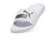 PUMA Popcat 20 Slides (403477_02) blanc 6