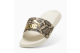 PUMA Popcat 20 Snake Chic Slides (401706_02) gelb 6