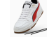 PUMA Porsche Legacy RBD Game mit niedrigem Profil (311459_02) weiss 6