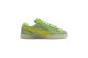 PUMA Suede XL Slimer Ghostbusters (399606 01) grün 5
