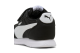 PUMA R78 Lightwind V PS (403707-01) schwarz 4